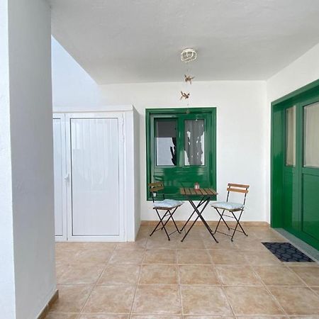 Casa Iris Costa Teguise Apartment Exterior photo