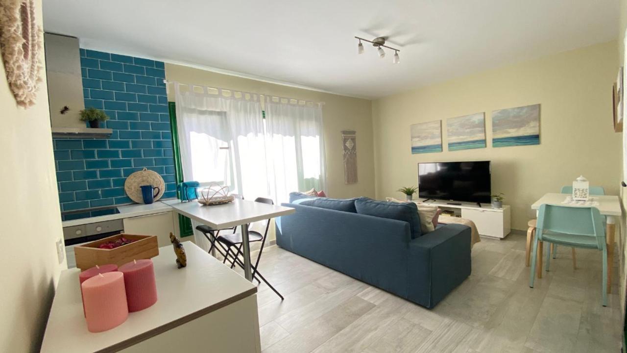 Casa Iris Costa Teguise Apartment Exterior photo