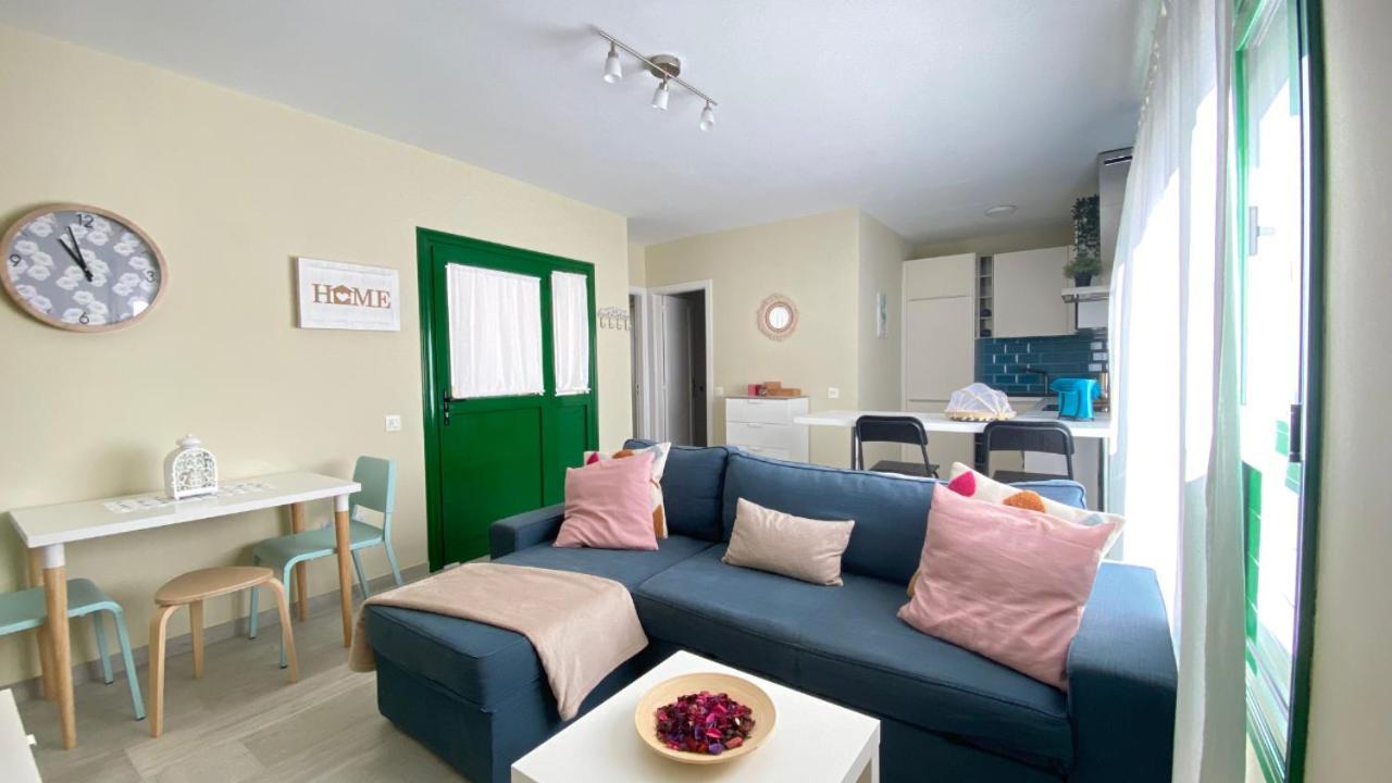 Casa Iris Costa Teguise Apartment Exterior photo