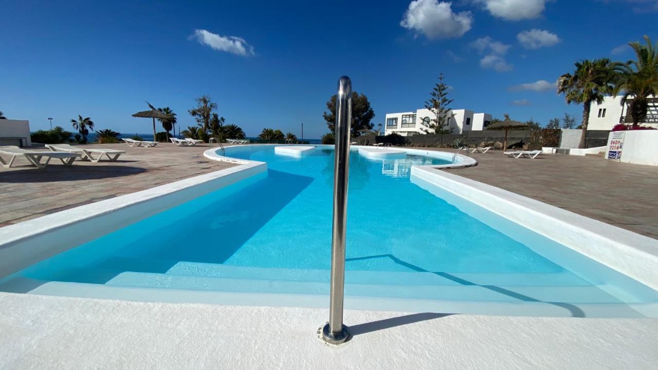 Casa Iris Costa Teguise Apartment Exterior photo