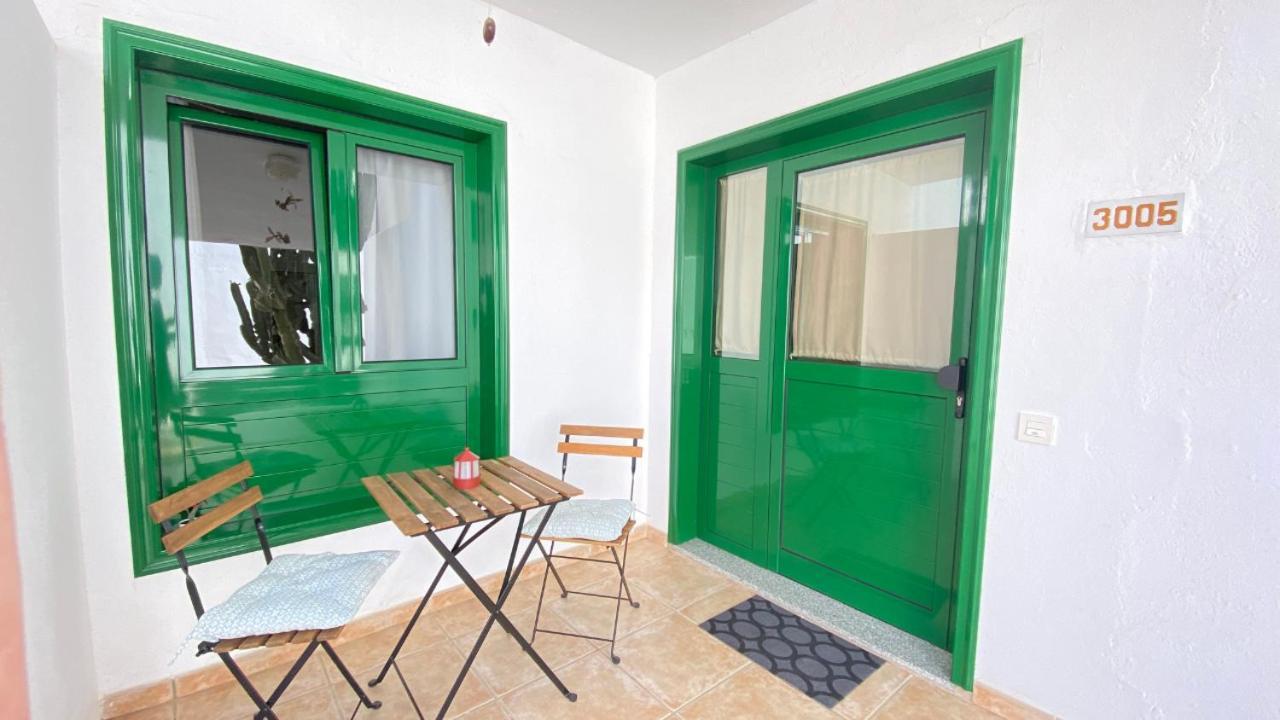 Casa Iris Costa Teguise Apartment Exterior photo