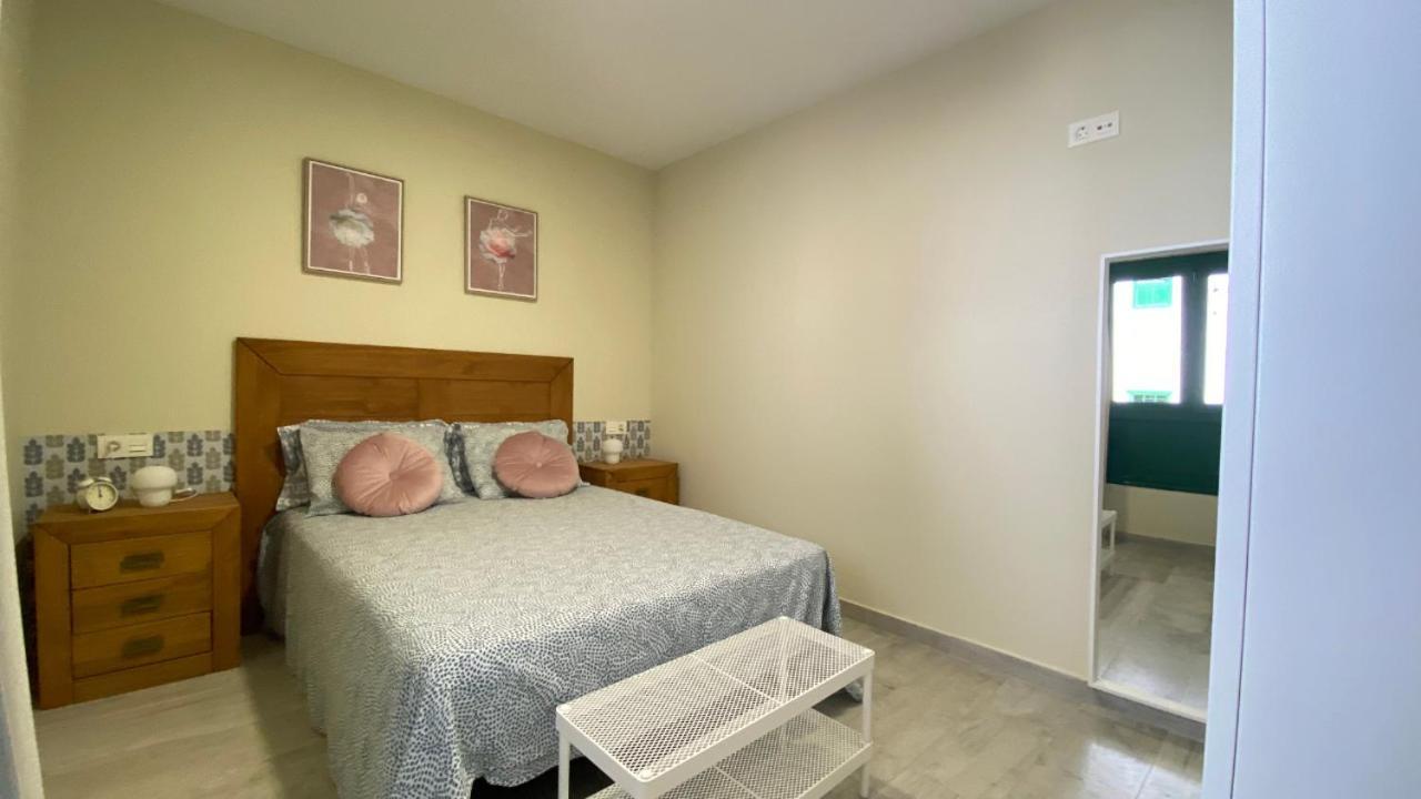 Casa Iris Costa Teguise Apartment Exterior photo