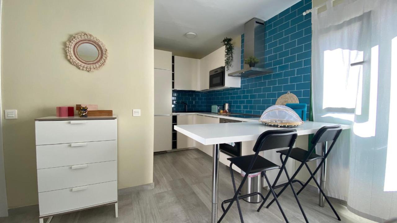 Casa Iris Costa Teguise Apartment Exterior photo