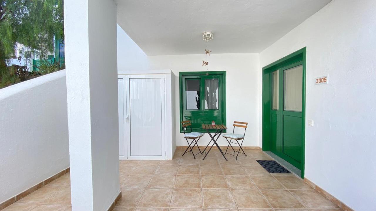 Casa Iris Costa Teguise Apartment Exterior photo