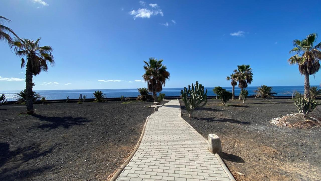 Casa Iris Costa Teguise Apartment Exterior photo