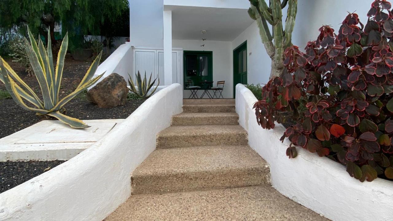 Casa Iris Costa Teguise Apartment Exterior photo